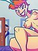 The adventures of action fuckin' Hank: part 2 Reunions - Young girls, taste so good 2016