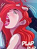 I'm claming this dick in the name of my vagina - Widow's down time by TeaseComix