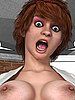 Uninhibited - That's a lot of cum, fucking hell by crazy xxx 3d world