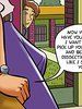 Ay Papi 17 by jab comix