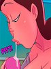 I want to have sex again - The Pervert Home - Brushing Teeth by welcomix (tufos)
