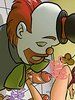 Farm Lessons 18 Fair is fair by jab comix