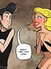 My fucking dick cousin damn - Farm lessons 22 by jab comix
