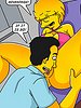 Suggests a contest in which the person who fucks the most different men, wins - The simptoons - Bitching in the caribbean (part 01) by welcomix (tufos)