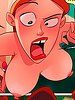 You guys are on fire - The Hillbilly Gang: With a baby chick in her hand by welcomix