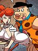 What do you think about letting me fuck your ass right now? - The Flintstoons, Birthday eve by welcomix (tufos)