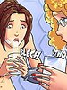 We're going to need bigger beakers - Artificial probing 2 by jab comix