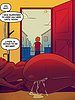 Fuck the shit out of my ass - Keeping it up with the Joneses 5 by jab comix