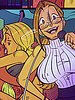 The wedding is in less than an hour - My MOM the reality TV star by jab comix