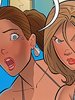 Suck my tits, dickwad, suck 'em - Bubble Butt Princess 6 by jab porn