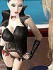 Hallowe'en fantasy 2 - I got something you can suck babe by Dark Lord 2015