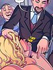 It's time to move to the next level - Thorny thursday no.2 by jab comix