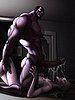 Lessons from the neighbor 2 - His cock slid into her mouth and she felt it fill with his semen by Jaguar