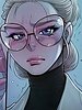 I could lose my job - Nurse Morgan by Melkor Mancin