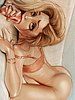 Lolly gagging - It felt even better