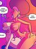 Grumpy old man jefferson no.4 by jab comix