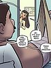 It's time for your bath - Ay papi 19 by jab comix