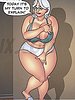 I decided to share my husband's cock with her - Pops, The Pervert Father-in-law, The voluptuous mother-in-law by welcomix (tufos)