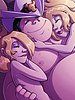 The wrong house 8 - It would be a great chance to get to know you better