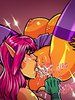 A fairy tale by Melkor - manaworld hentai