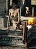 Peach of the month Chloe by world of peach