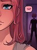 Sate you infernal pleasures - Hearts by Melkor Mancin