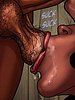 True dick - I bet they're filled with cum