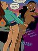 The tale of kiki possible - Your skin feels so good between my legs