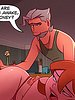 Three pussies in the house and you are going to wank me?! - The Naughty Home - Playing hard to get 2 by welcomix (tufos)