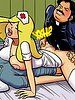 Nurse stacy no.2 - You're such a dirty girl, I don't know if your sins will ever be washed by jab comix
