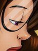 Kinkytales comics - O girl 2 by jkr comix