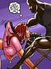 Flex appeal 3 - Your big nigger cock turned me into a slut by Kaos 2015