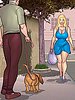 My marriage had come back to normal - Pops, The Pervert Father-in-law, Puppy, neighbors and co. by welcomix (tufos)
