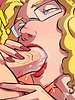 Remember, we are still doing our research - Artificial probing issue 3 by jab comix