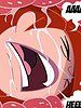 Kim vs Kaa - The pain shall be gone soon, just relax and enjoy by Tease comix