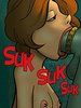 Quickies comics - The habit issue 2 by jkr comix