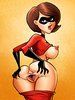 Hot parodies - Frozen, Incredibles by Moose