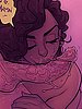 Please, back between those jugs  - Spades by Melkor Mancin