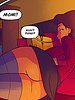 I want you to fuck me - DNA no.2 by jab comix