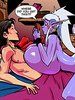 Revelations by Melkor - manaworld hentai