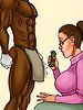 Girls night out by kaos comics