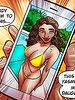 I won by a difference of ten centimeters, but my ass endured more cock - Nerd Stallion, Sex battle between daughters by welcomix (tufos)
