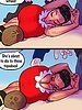 Curse of the Bimbo - Popeye's problem by The Pit