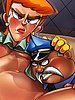 Dexter's Laboratory - Mom, Major Glory, Miss Spell, Dad by Cartoon Reality
