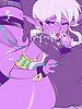 A full sack - Typical lazy scumbag by Pornomagnum