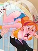 Hollywood types love a girl who can suck - Holli Would 4 by jab comix