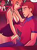 You're the object of most of my sexual fantasies - Snowed in 2 by jab comix