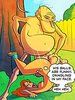 Grumpy old man jefferson no.4 by jab comix