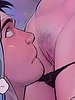 Sit on his face my favorite nurse - Nurse Morgan by Melkor Mancin