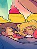 There have been a few times like that pool party last year - A model life no.2 2016 by jabcomix 2016